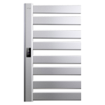 OWS Smart Electric Heated Towel Rail NEX Series