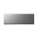 OWS Smart Electric Heated Towel Rail S1
