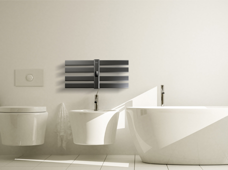 Made for real bathrooms