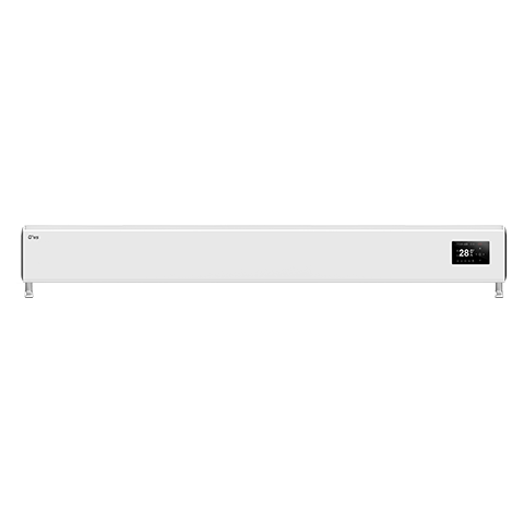 OWS Smart Electric Heater 2T 2500