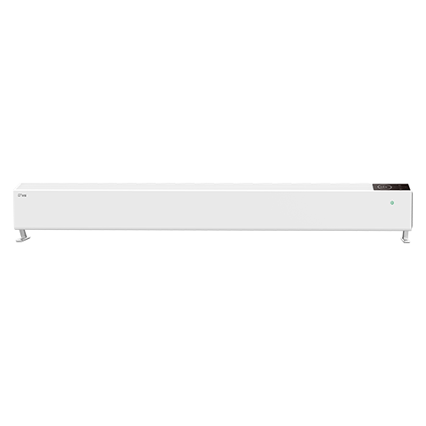 OWS PRO Smart Electric Heater 2500