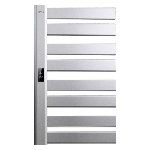 OWS Smart Electric Heated Towel Rail NEX Series